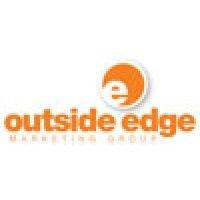 outside edge marketing group logo image