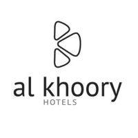 al khoory hotels logo image