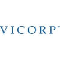 vicorp logo image