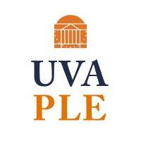 uva partnership for leaders in education logo image