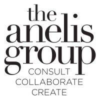 the anelis group logo image