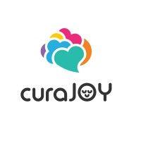 curajoy logo image