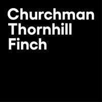 churchman thornhill finch logo image