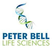 peter bell life sciences, llc logo image