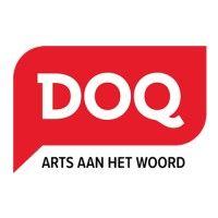 doq logo image