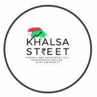 khalsa street logo image