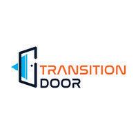 transition door