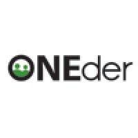 oneder logo image