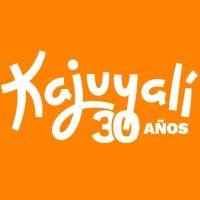 kajuyalí logo image