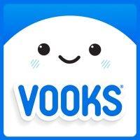 vooks logo image