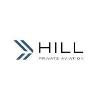 hill private aviation