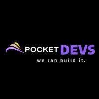 pocket devs official logo image