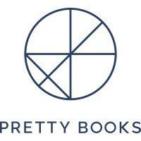 pretty books logo image