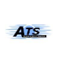 ats environmental services logo image