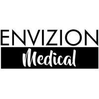 envizion medical logo image