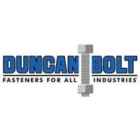 duncan bolt logo image