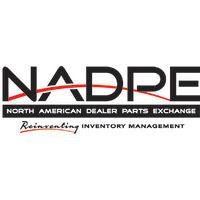 nadpe | north american dealer parts exchange inc. logo image