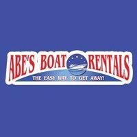 abe's boat rentals