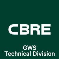 cbre gws technical division logo image