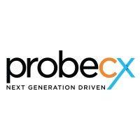 probe cx logo image