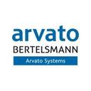 logo of Arvato Systems