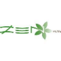 zen home logo image