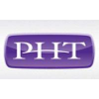 pht corporation logo image