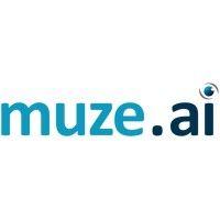 muze ai logo image