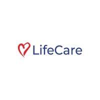 lifecare diagnostic medical centre logo image