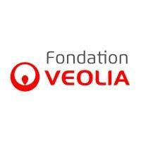 veolia foundation logo image