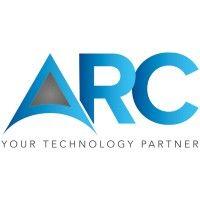 arc it solutions ltd logo image