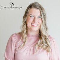 chelsey newmyer coaching logo image