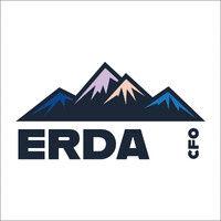 erda cfo logo image