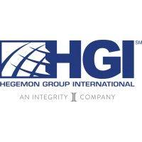 hegemon group international logo image