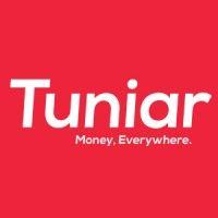 tuniar logo image