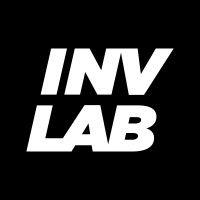 invasion lab logo image