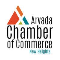 arvada chamber of commerce logo image