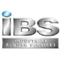 ibs ltd logo image