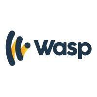 wasp global logo image