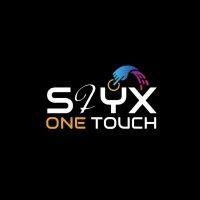 styx one touch logo image