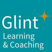 glint learning & coaching logo image