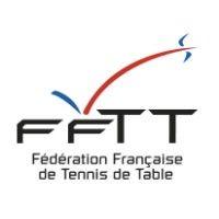 fftt - fédération française de tennis de table