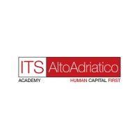 fondazione its alto adriatico logo image