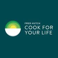 cook for your life logo image