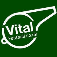 vital network ltd logo image