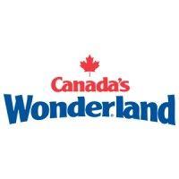 canada's wonderland logo image