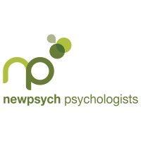 newpsych psychologists logo image