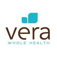 vera whole health logo image