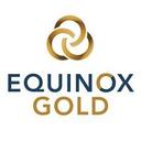 logo of Equinox Gold Corp