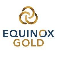 equinox gold corp. logo image